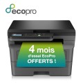 Brother DCP-L2627DWE drukarka wielofunkcyjna Laser A4 1200 x 1200 DPI 32 stron/min Wi-Fi - 2408451