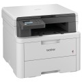 Drukarka LED Brother DCPL3520CDWRE1 A4, 2400 x 600 DPI, 18 stron/min, Wi-Fi - 2166738