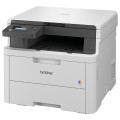 Drukarka LED Brother DCPL3520CDWRE1 A4, 2400 x 600 DPI, 18 stron/min, Wi-Fi - 2166737