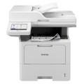 Brother MFC-L6710DW drukarka wielofunkcyjna Laser A4 1200 x 1200 DPI 50 stron/min Wi-Fi - 2899575