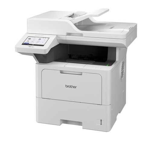 Brother MFC-L6710DW drukarka wielofunkcyjna Laser A4 1200 x 1200 DPI 50 stron/min Wi-Fi - 2494027