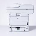 Brother MFC-L6710DW drukarka wielofunkcyjna Laser A4 1200 x 1200 DPI 50 stron/min Wi-Fi - 2358008