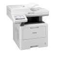 Brother MFC-L6710DW drukarka wielofunkcyjna Laser A4 1200 x 1200 DPI 50 stron/min Wi-Fi - 2631799