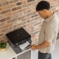 Brother DCP-L2627DWXL drukarka wielofunkcyjna Laser A4 1200 x 1200 DPI 32 stron/min Wi-Fi - 2448131