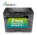 Brother DCP-L2627DWXL drukarka wielofunkcyjna Laser A4 1200 x 1200 DPI 32 stron/min Wi-Fi - 2899579