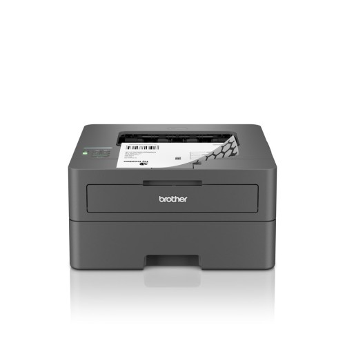 Drukarka Brother HL-L2445DW szary - 2221303