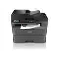 Brother MFC-L2800DW drukarka wielofunkcyjna Laser A4 1200 x 1200 DPI 32 stron/min Wi-Fi - 1924488