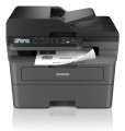 Brother MFC-L2800DW drukarka wielofunkcyjna Laser A4 1200 x 1200 DPI 32 stron/min Wi-Fi - 2713327