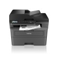 Brother MFC-L2800DW drukarka wielofunkcyjna Laser A4 1200 x 1200 DPI 32 stron/min Wi-Fi - 2215761
