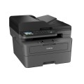 Brother MFC-L2800DW drukarka wielofunkcyjna Laser A4 1200 x 1200 DPI 32 stron/min Wi-Fi - 2637380