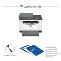 Urządzenie wielofunkcyjne HP LaserJet M234sdw (OUTLET) - 1198680