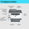 Urządzenie wielofunkcyjne HP LaserJet M234sdw (OUTLET) - 2899591