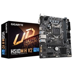 Płyta główna Gigabyte H510M H V2 (OUTLET)