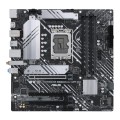 Płyta główna ASUS PRIME B660M-A WIFI D4 - 1069694