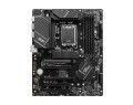 Płyta główna MSI PRO B760-P DDR4 II - 1925020