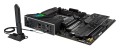 ASUS ROG STRIX B860-F GAMING WIFI Intel B860 LGA 1851 (Socket V1) ATX - 2344174