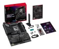ASUS ROG STRIX B860-F GAMING WIFI Intel B860 LGA 1851 (Socket V1) ATX - 2617302