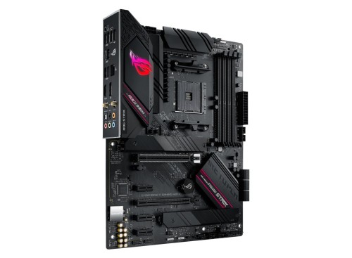 Płyta główna Asus ROG STRIX B550-F GAMING WIFI II - 1952718