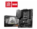 MSI MAG B650 Tomahawk WIFI AMD B650 Gniazdo AM5 ATX - 2899667