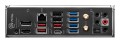 MSI MAG B650 Tomahawk WIFI AMD B650 Gniazdo AM5 ATX - 2617006