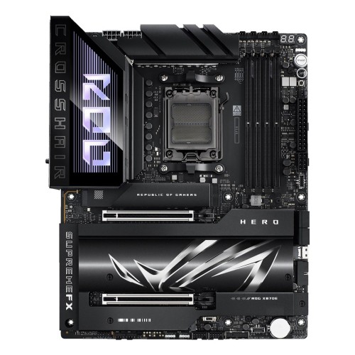 Płyta główna ASUS ROG CROSSHAIR X870E HERO - 2373050