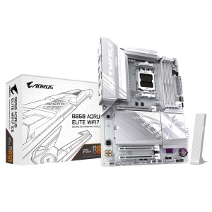 Płyta główna Gigabyte B850 AORUS ELITE WF7 ICE (OUTLET)
