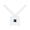 Ubiquiti UMR-EU | Router mobilny LTE | LTE Cat4, 2x RJ45 1Gb/s, WiFi4, GPS, nanoSIM - 2169996