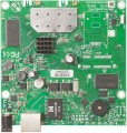 RouterBOARD Mikrotik RB911G-5HPnD - 1779102