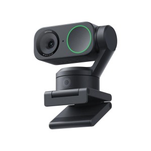 Insta360 Link 2 - kamera internetowa 4K z gimbalem
