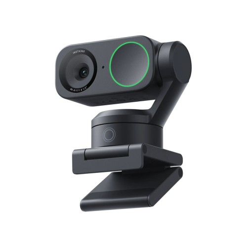 Insta360 Link 2 - kamera internetowa 4K z gimbalem - 2798923