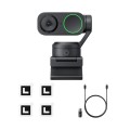 Insta360 Link 2 - kamera internetowa 4K z gimbalem - 2798922