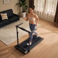 Bieżnia elektryczna Kingsmith R3 Hybrid+ Treadmill - 2900043