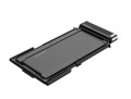 Bieżnia elektryczna Kingsmith R3 Hybrid+ Treadmill - 2474401