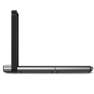 Bieżnia elektryczna, składana Kingsmith X21