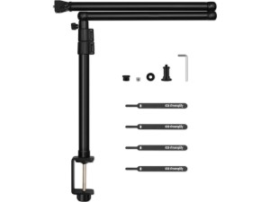 Streamplify MOUNT LIFT Stojak do mikrofonu na biurko