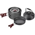 Zestaw naczyń Fire Maple FMC-204 - 2900766
