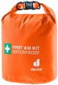 Apteczka wodoodporna turystyczna Deuter First Aid Kit - 2786199