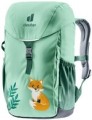 Plecak dziecięcy DEUTER Waldfuchs 10 spearmint-seagreen - 2254462