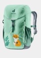 Plecak dziecięcy DEUTER Waldfuchs 10 spearmint-seagreen - 2596761