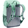 Plecak dziecięcy DEUTER Waldfuchs 10 spearmint-seagreen - 2900853