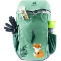 Plecak dziecięcy DEUTER Waldfuchs 10 spearmint-seagreen - 2900854