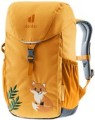 Plecak dziecięcy DEUTER Waldfuchs 10 amber-maple - 2254455