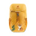 Plecak dziecięcy DEUTER Waldfuchs 10 amber-maple - 2900862