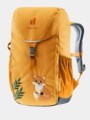 Plecak dziecięcy DEUTER Waldfuchs 10 amber-maple - 2474876