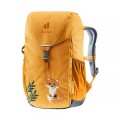 Plecak dziecięcy DEUTER Waldfuchs 10 amber-maple - 2900863