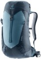 PLECAK TURYSTYCZNY DEUTER AC LITE 16 ATLANTIC-INK - 2900876