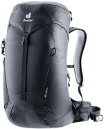 Plecak turystyczny Deuter AC Lite 30 black