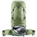 Aircontact Lite 45 + 10 SL grove-ivy | uniwersalny - 2518041