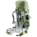 Aircontact Lite 45 + 10 SL grove-ivy | uniwersalny - 2518038
