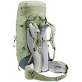 Aircontact Lite 45 + 10 SL grove-ivy | uniwersalny - 2518043